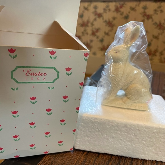 Department 56 Vintage Snowbabies 1990’s - Picture 2 of 4